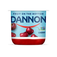 CHERRY YOGURT