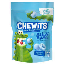 Chewits Rasp Bites £1