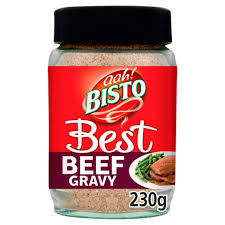 Bisto Best Beef