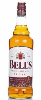 Bells Original Â£6.29 40%