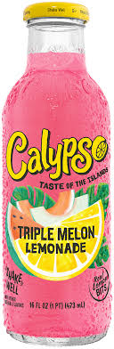 Calypso Triple Melon