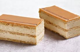 CAPPACCINO SLICE