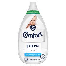 COMFORT CONC PURE £1.99 CONCEN