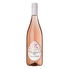BLOSSOM HILL PALE ROSE