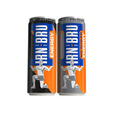 Barr Irn Bru Energy S/F