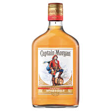 Captain Morgans Spiced Â£9.99