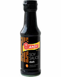 AMOY DARK SOY SAUCE