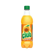 CLUB ORANGE