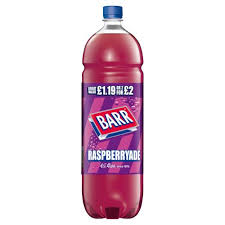 Barr P/app £1.19 2/£2