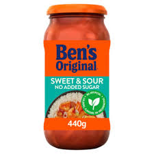 Ben Ori Swe And Sou Sau £1.89