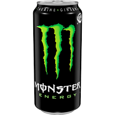 Monster Energy Â£1.65
