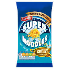 BATC SPR NOODLE MILD CUR