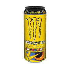 MONSTER DOCTOR
