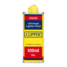 Clipper Fluid
