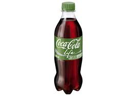 COCA COLA LIFE 65P