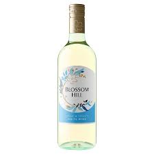Blossom Hill White Spain 10.5%