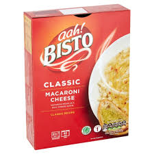 Bisto Macaroni Cheese Â£2.19