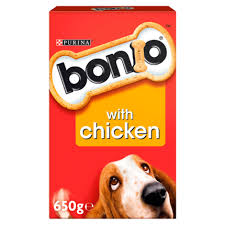 Bonio Chicken