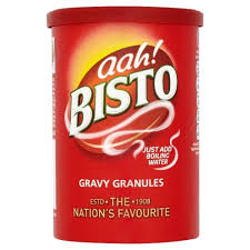 Bisto Gravy Granule Beef