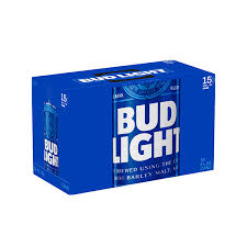 BUD 15