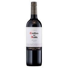 Casillero Malbec 13.5%