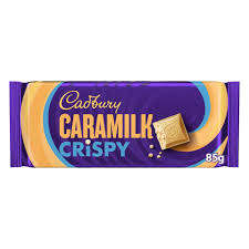 Cadbury Caramilk £1.00