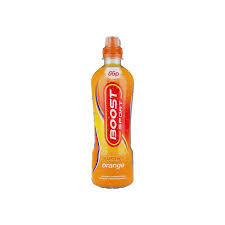 Boost Sports Orange 65p
