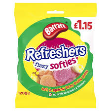 Barat Refshr Softies1.15