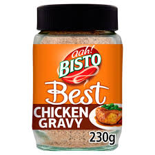 Bisto Best Chicken Gravy