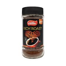 CAFE CLASSIC RICH ROAST PM£1