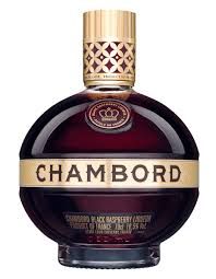 Chambord Black Raspberry Lique