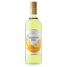 BLOSSOM HILL CHARDONNAY 75CL