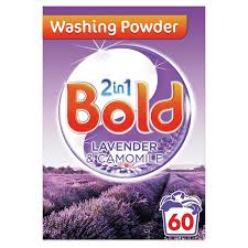 Bold 2in1 Powder Â£3.49