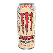 monster pacific punch