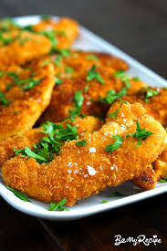 B/E CRISPY CHICK