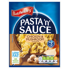 BatchelorsPnS Chicken&Mushroom