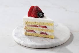 Cake Slices