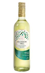 blossom hill sauvignon blanc
