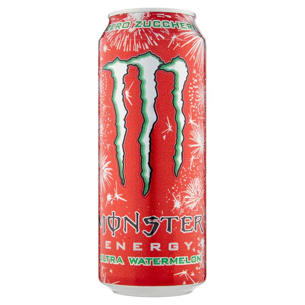 Monster Ultra Watermelon Â£1.55