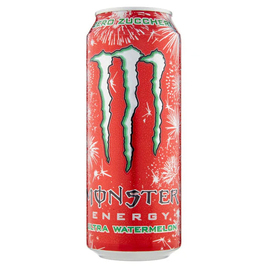 Monster Ultra Watermelon Â£1.55