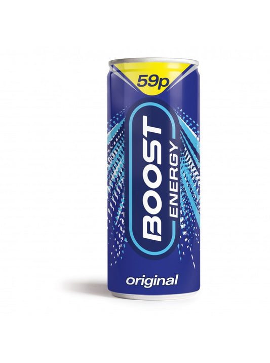 Boost Energy Original59P
