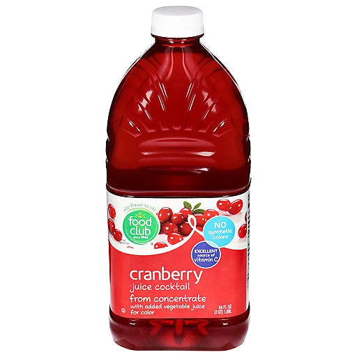 CRANBERRY FC